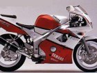 Yamaha FZR 400RR